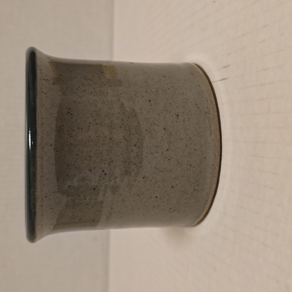 Great Bay Pottery Handcrafted Ceramic Dragonfly Planter - Picture 5 of 15